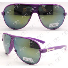 Ladies Fashionable and Hot Selling Sports Sunglasses (AK332-2)